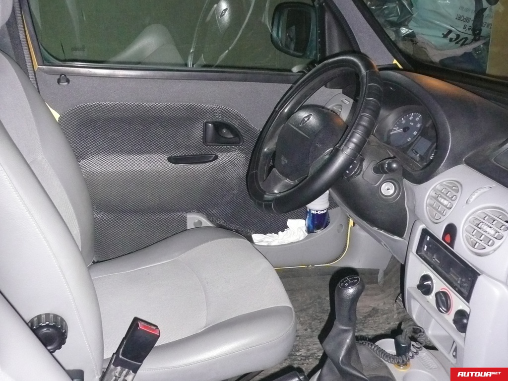 Renault Kangoo  2006 года за 234 844 грн в Луганске