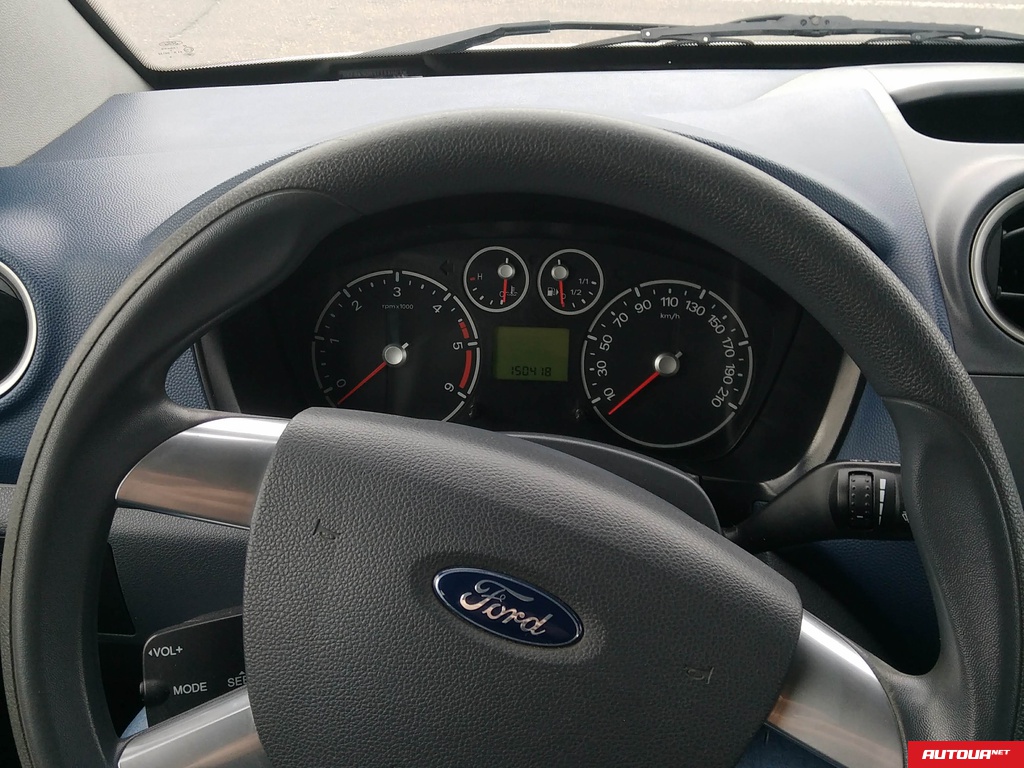 Ford Connect Tourneo  2013 года за 201 152 грн в Киеве