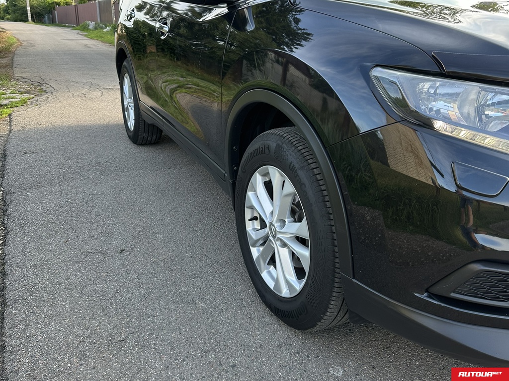 Nissan X-trail T32 2014 года за 477 737 грн в Харькове