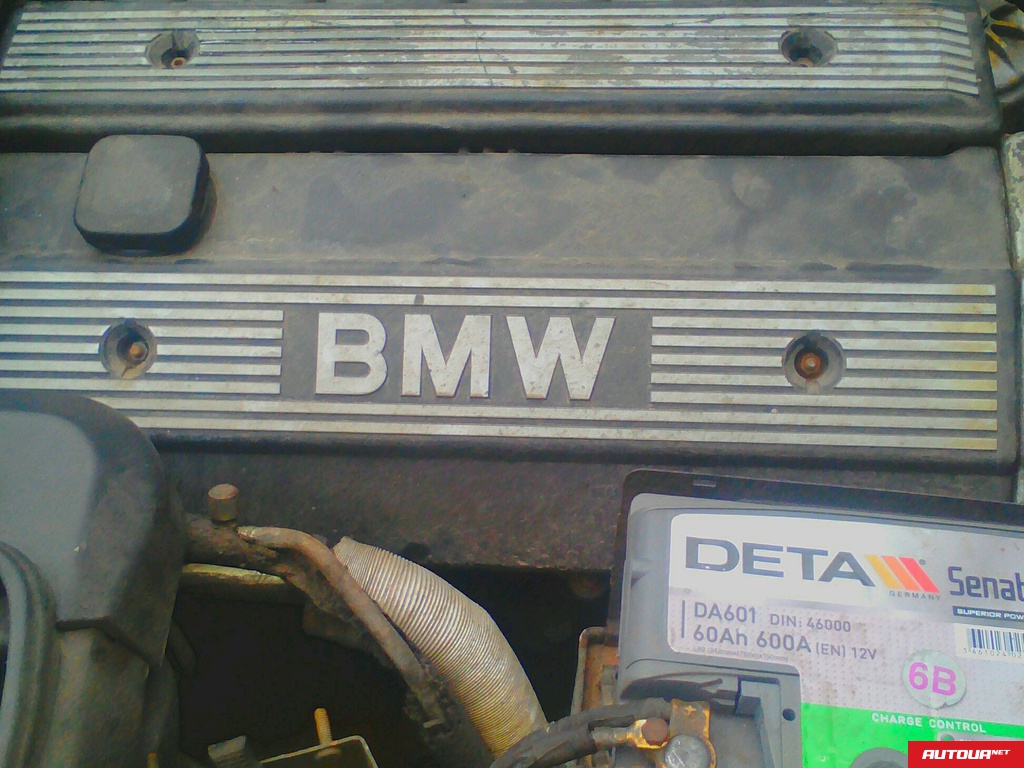 BMW 520i  1990 года за 77 245 грн в Киеве
