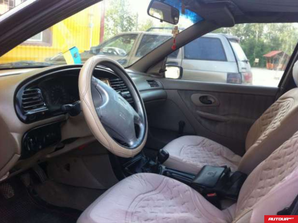 Ford Mondeo 1.8 RKA Kombi 1996 года за 83 680 грн в Каменец-Подольском