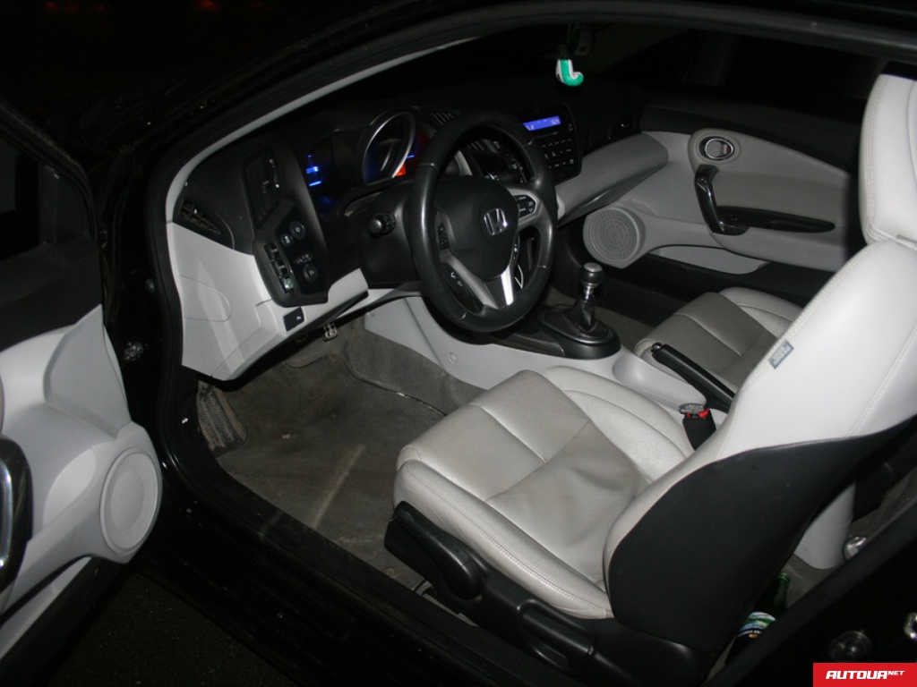 Honda CR-Z  2010 года за 294 230 грн в Киеве
