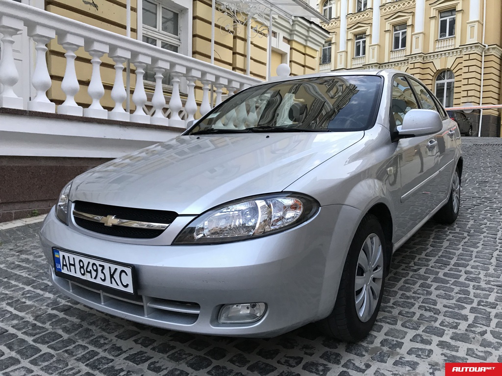 Daewoo Gentra  2013 года за 183 722 грн в Киеве