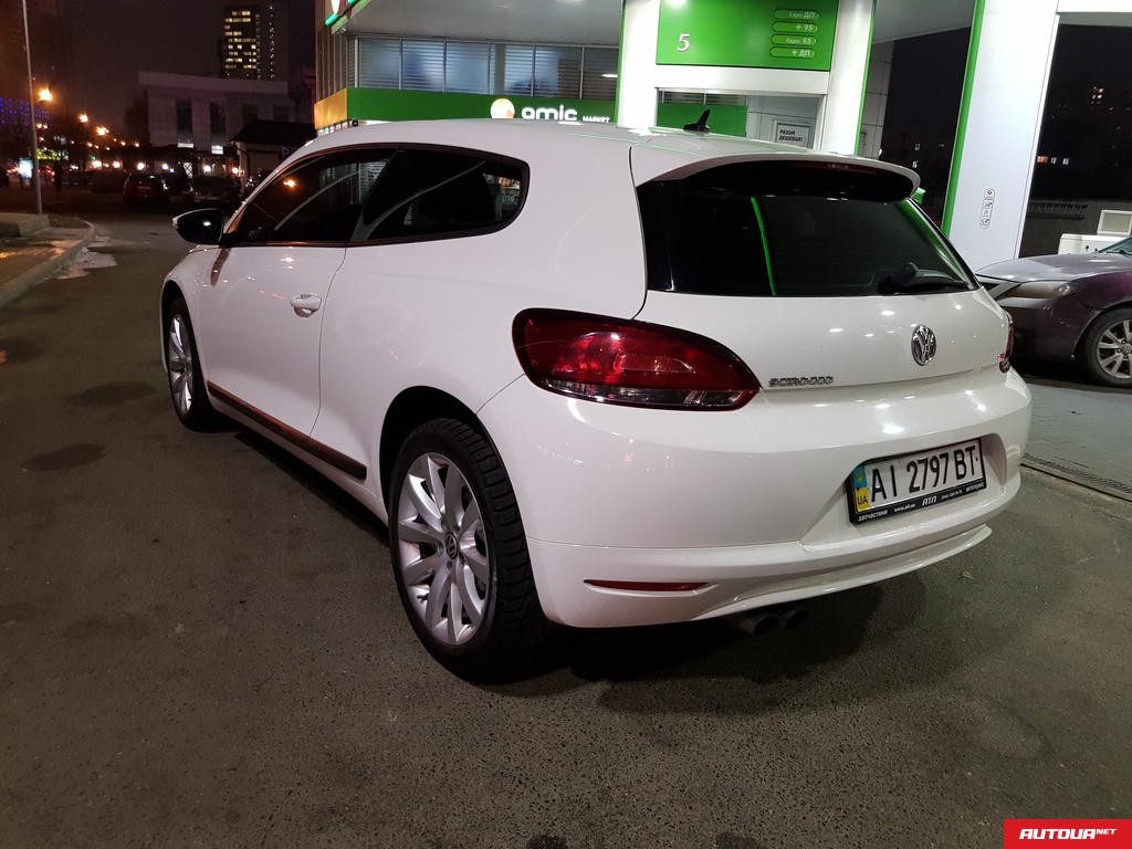 Volkswagen Scirocco  2012 года за 379 647 грн в Киеве