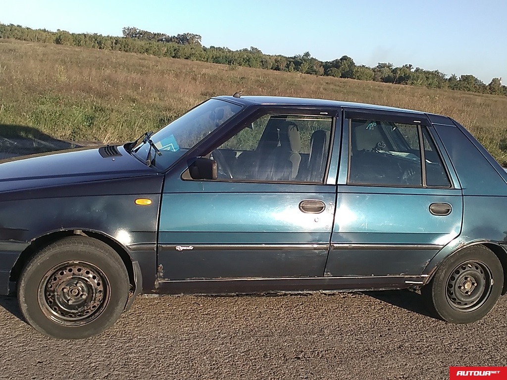 Dacia SupeRNova  2001 года за 53 987 грн в Сумах