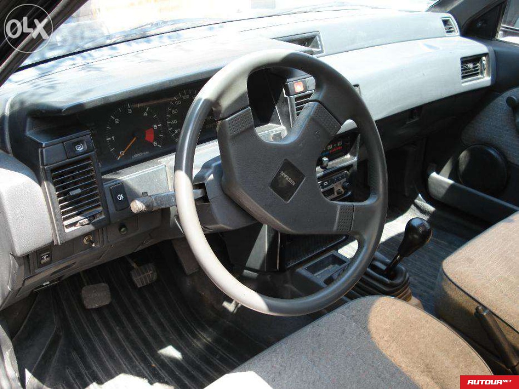 Nissan Sunny  1989 года за 53 987 грн в Мариуполе