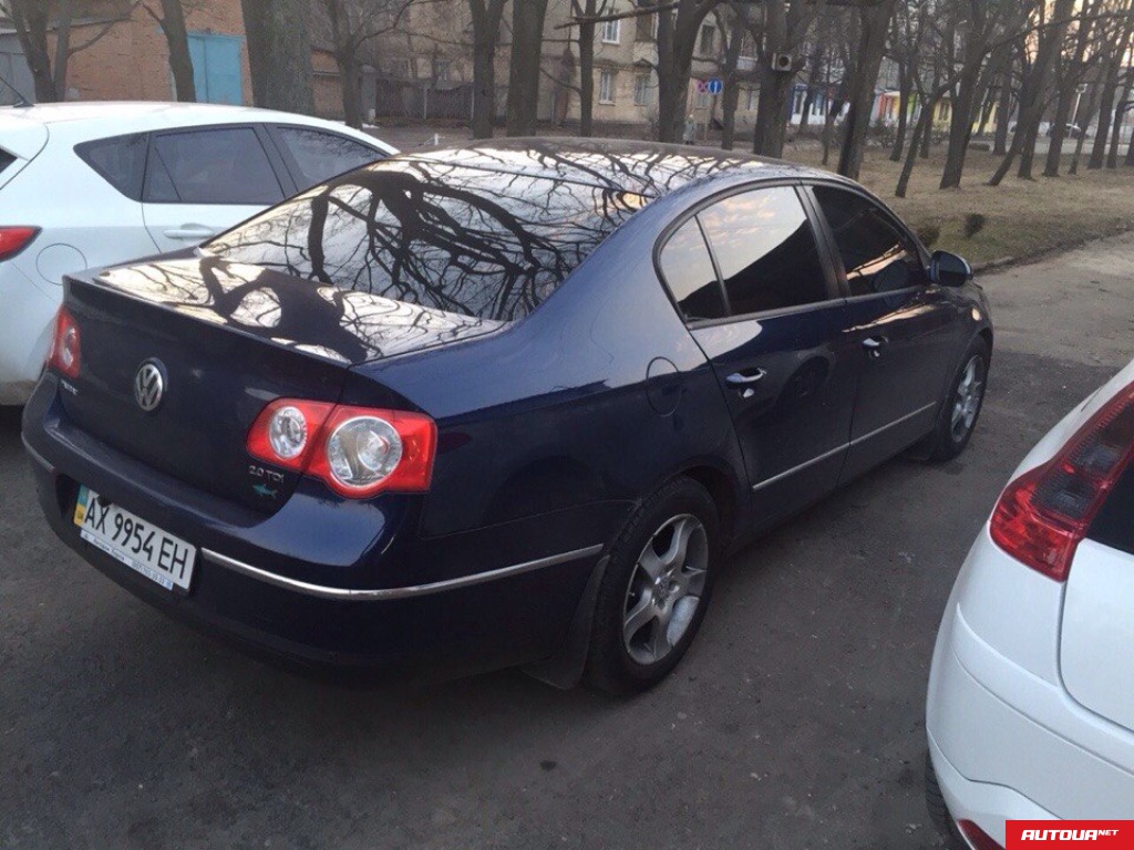 Volkswagen Passat B5 2006 года за 323 923 грн в Харькове
