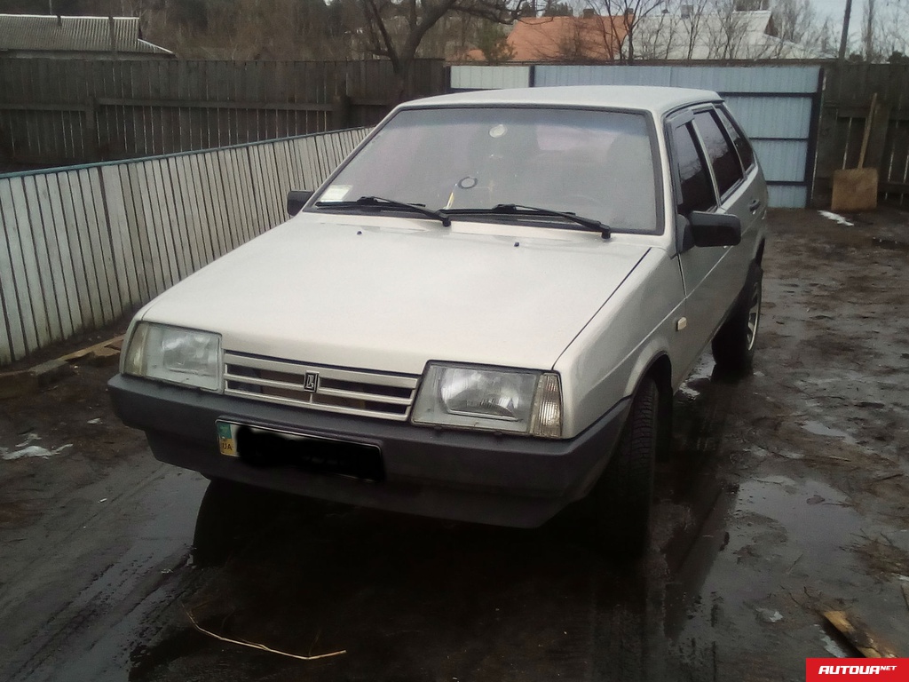 Lada (ВАЗ) 21093  2002 года за 60 000 грн в Житомире