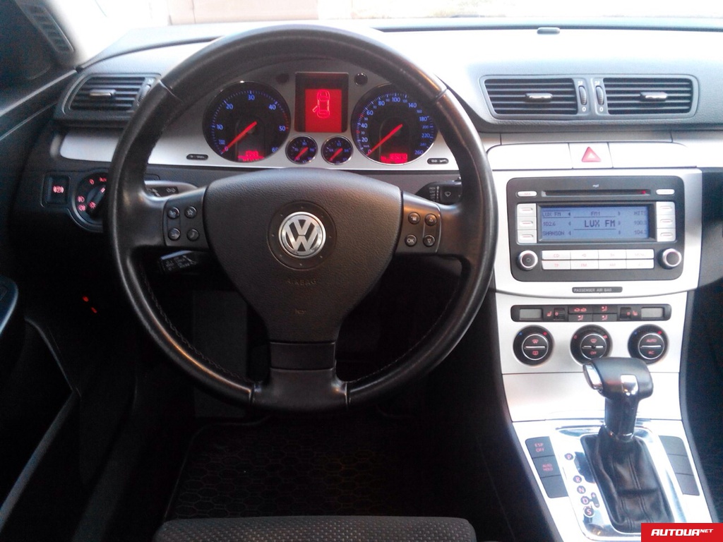 Volkswagen Passat Comfortline 2008 года за 445 394 грн в Хмельницком