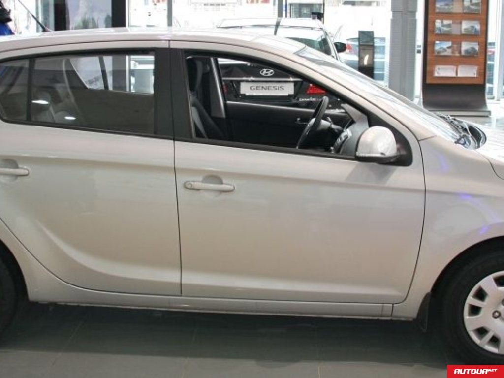 Hyundai i20  2014 года за 262 900 грн в Днепродзержинске