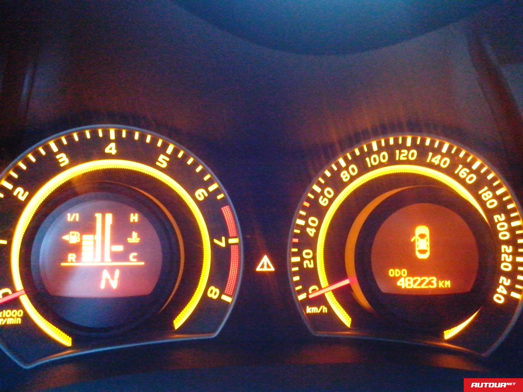 Toyota Auris 1.6  2008 года за 323 923 грн в Днепре