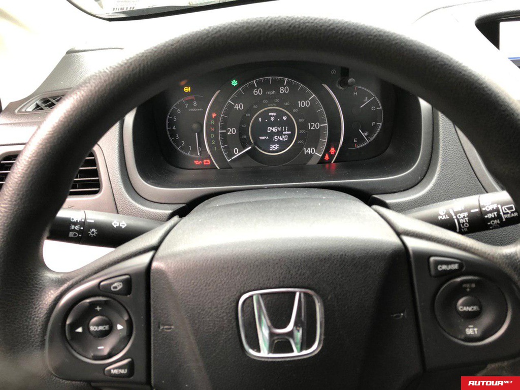 Honda CR-V  2014 года за 440 021 грн в Киеве