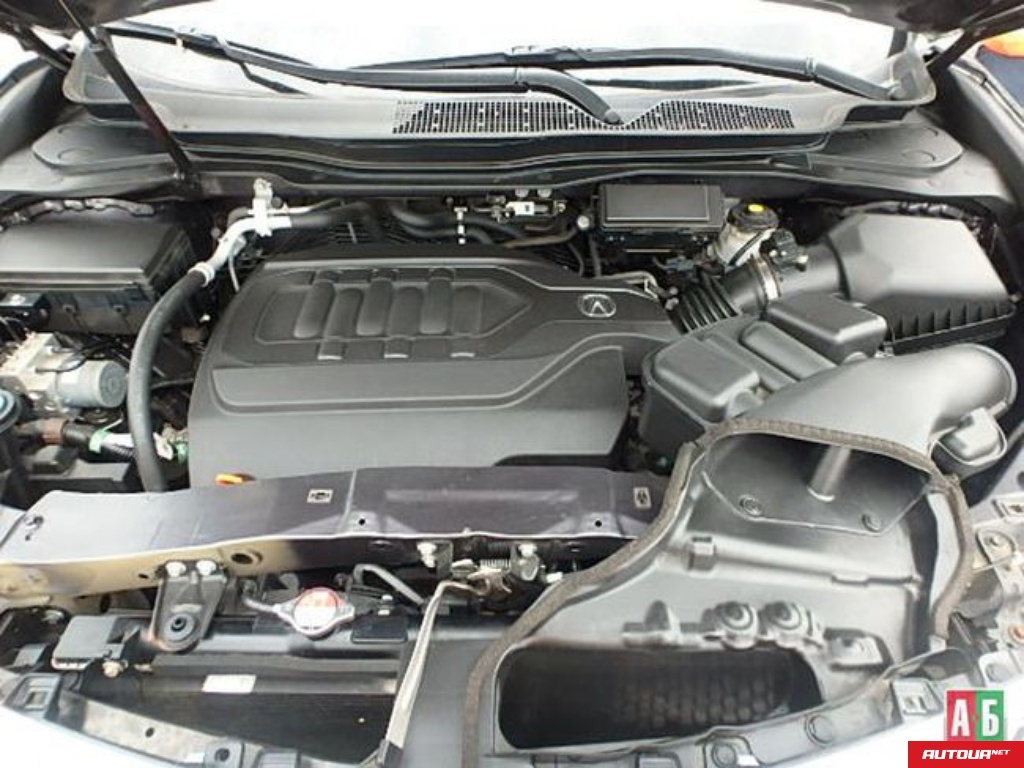 Acura MDX  2014 года за 404 904 грн в Днепре