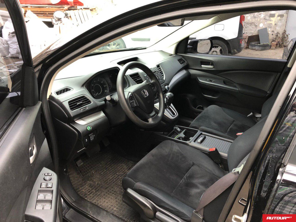 Honda CR-V  2014 года за 440 021 грн в Киеве