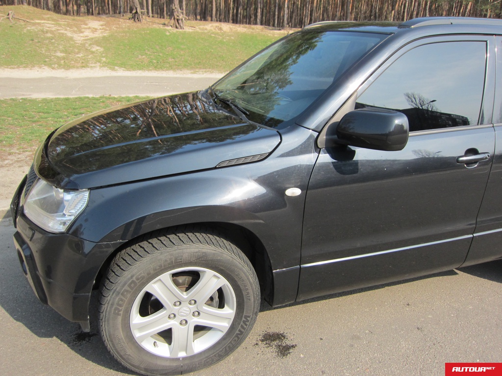Suzuki Grand Vitara  2006 года за 418 401 грн в Киеве