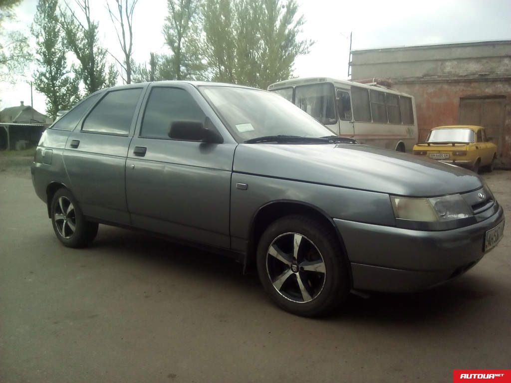 Lada (ВАЗ) 2112  2005 года за 94 478 грн в Славянске