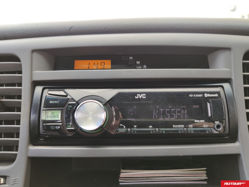 Kia Rio 1.4 MT, элктропакет 2007 года за 103 090 грн в Киеве