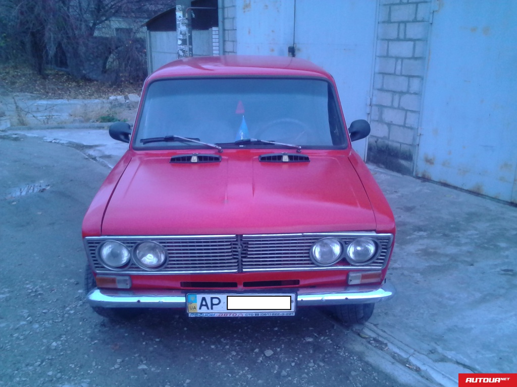 Lada (ВАЗ) 2103  1976 года за 21 000 грн в Запорожье