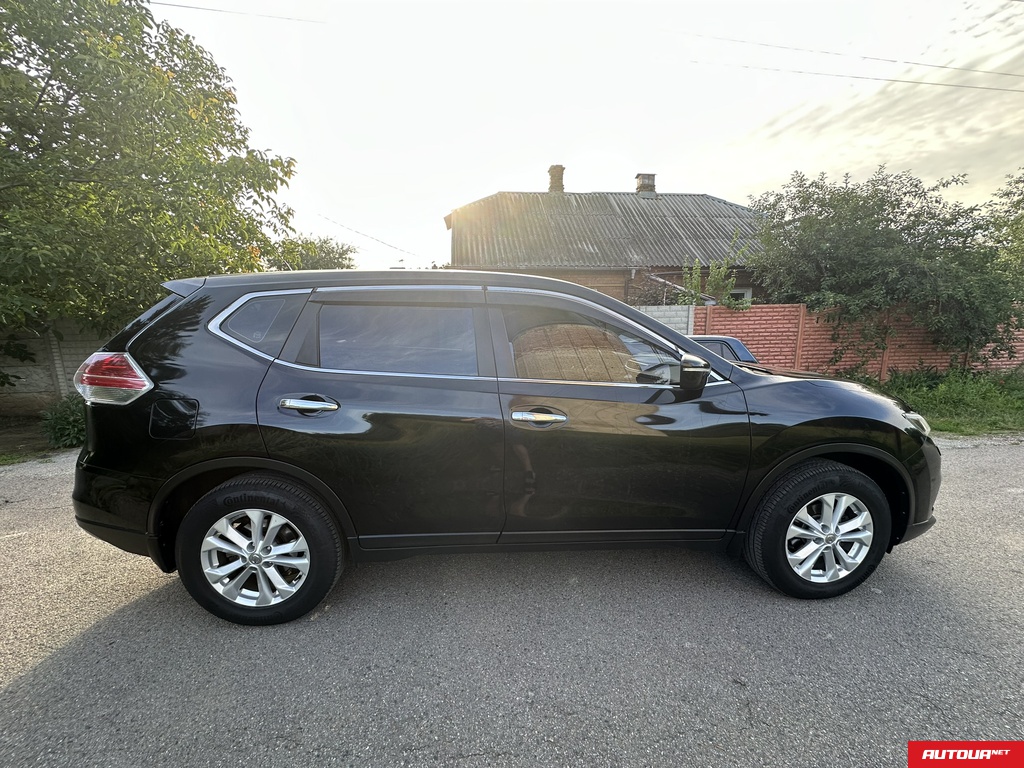 Nissan X-trail T32 2014 года за 477 737 грн в Харькове