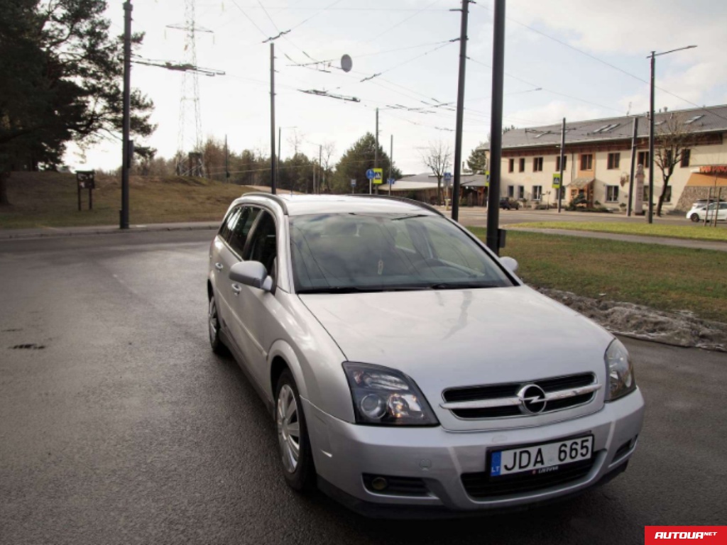Opel Vectra  2005 года за 103 676 грн в Киеве