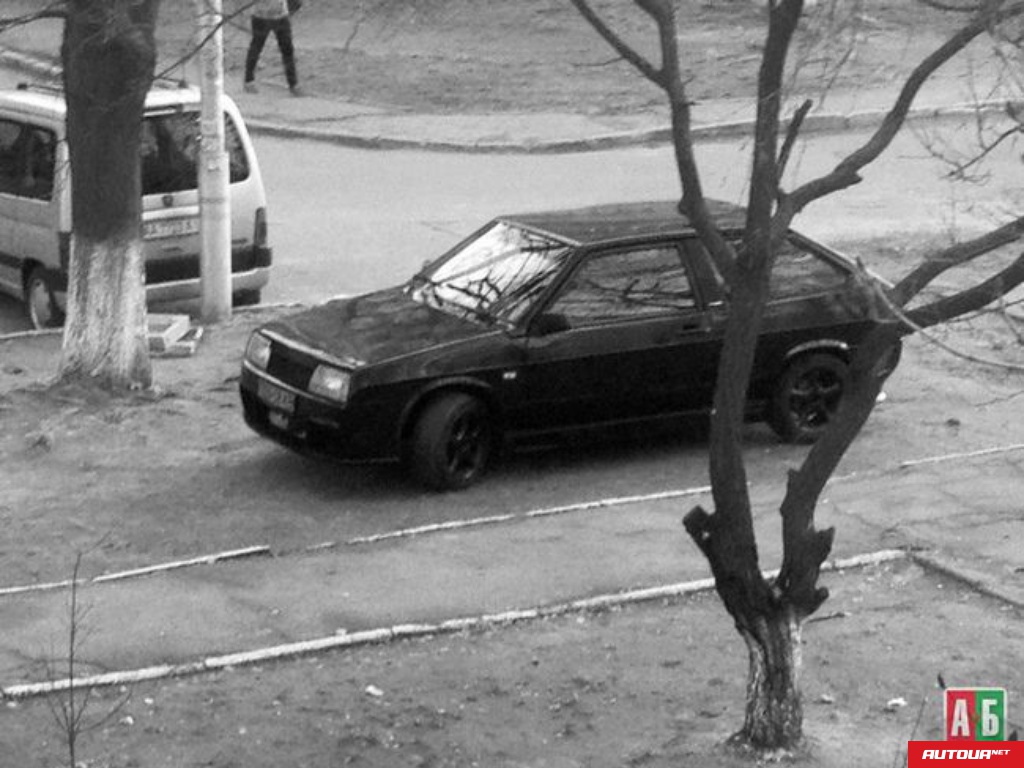 Lada (ВАЗ) 2108  1987 года за 58 320 грн в Киеве