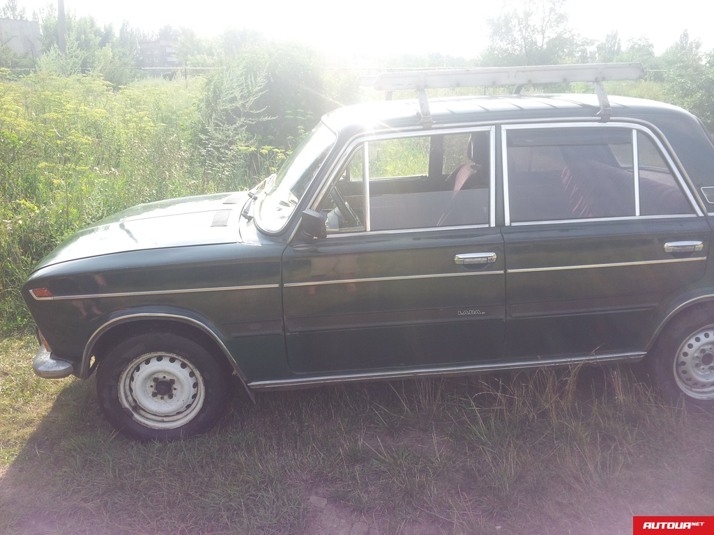 Lada (ВАЗ) 2103 сидан 1976 года за 20 000 грн в Горловке