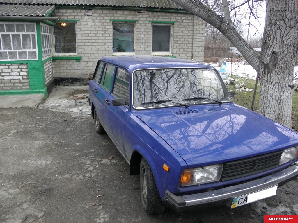 Lada (ВАЗ) 21043  2007 года за 67 484 грн в Черкассах