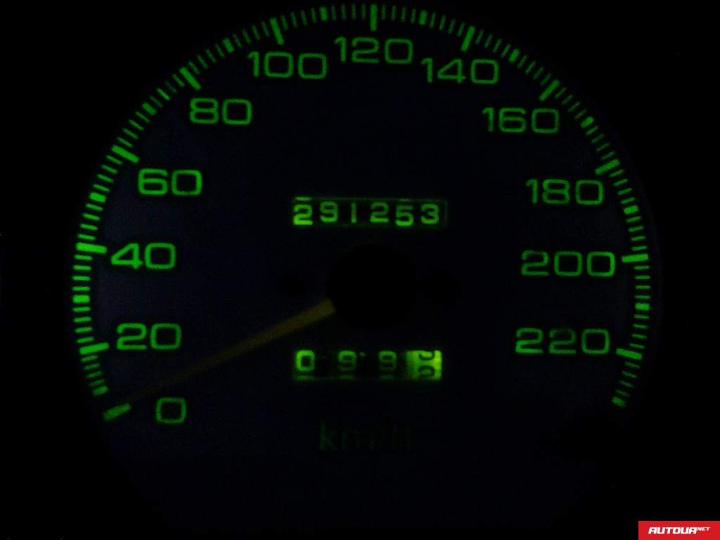 Mitsubishi Space Runner  1994 года за 87 000 грн в Днепре