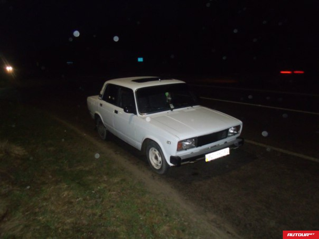 Lada (ВАЗ) 2105  1988 года за 26 994 грн в Львове