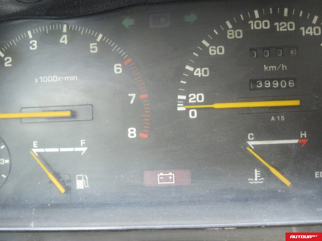 Toyota Celica  1985 года за 26 994 грн в Мукачево
