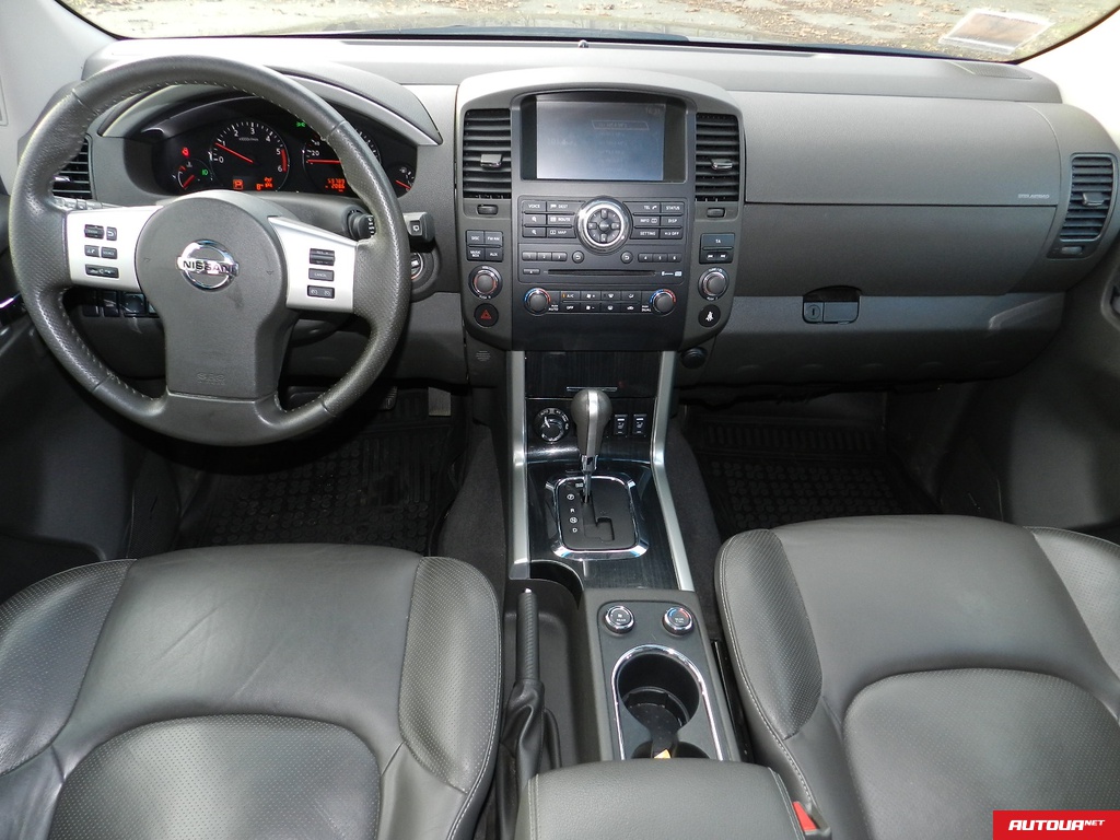 Nissan Pathfinder  2012 года за 788 213 грн в Одессе