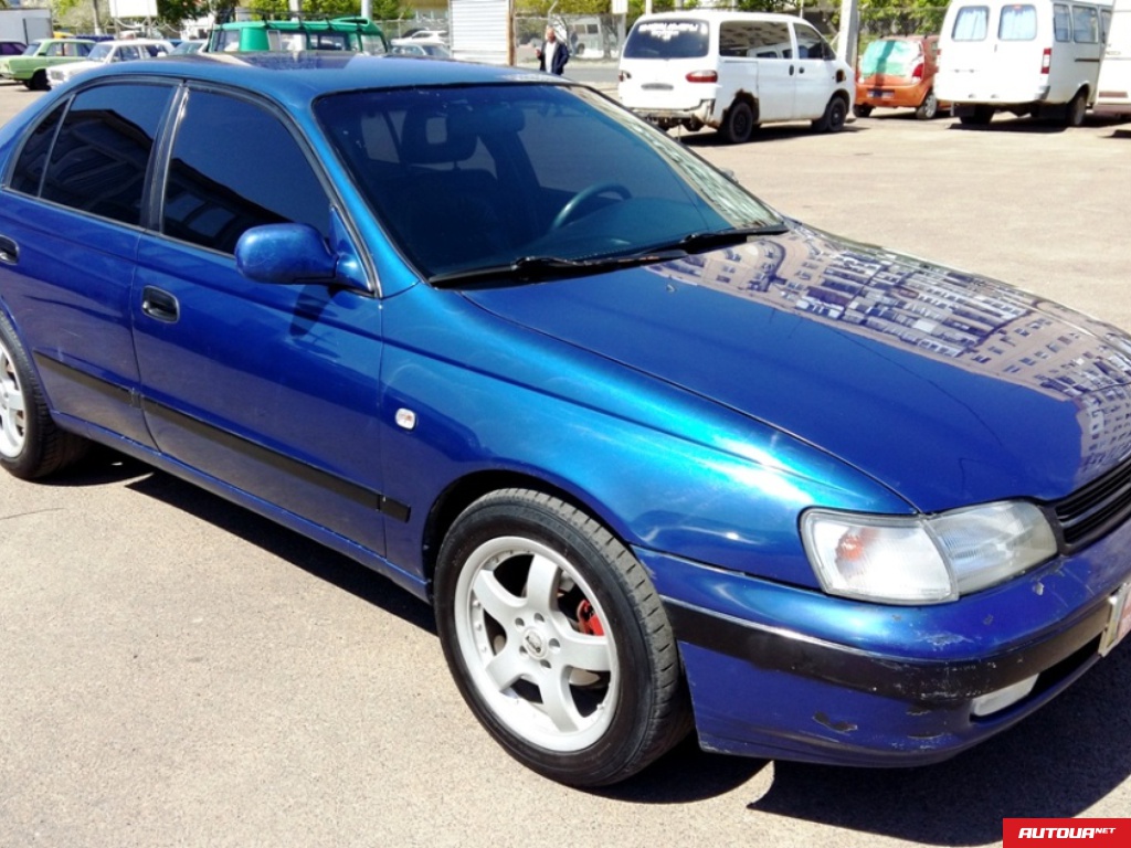 Toyota Carina  1994 года за 118 772 грн в Одессе