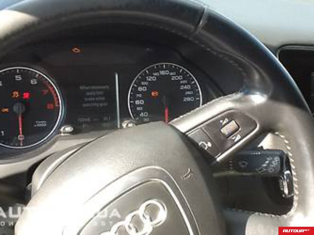 Audi Q5  2009 года за 1 106 738 грн в Запорожье