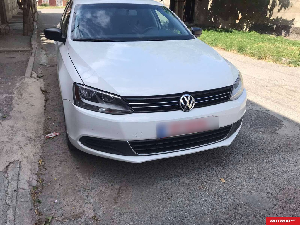 Volkswagen Jetta  2017 года за 223 782 грн в Киеве