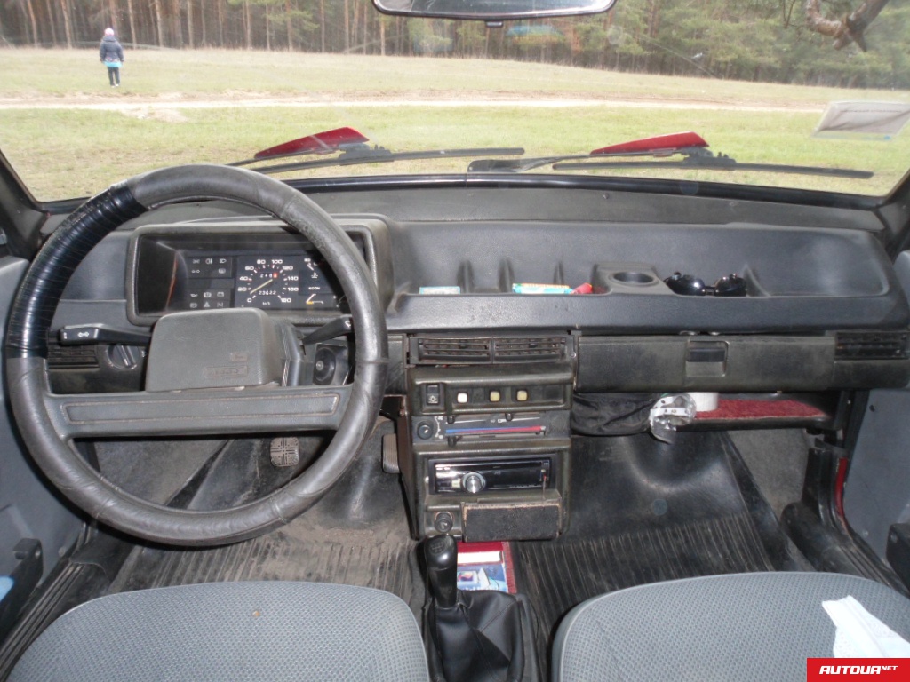 Lada (ВАЗ) 2109  1990 года за 40 267 грн в Днепродзержинске