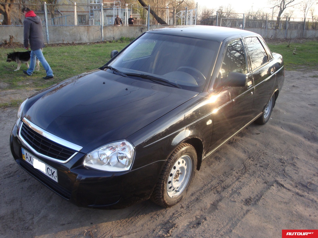 Lada (ВАЗ) 2170 1.6 2011 года за 153 864 грн в Харькове