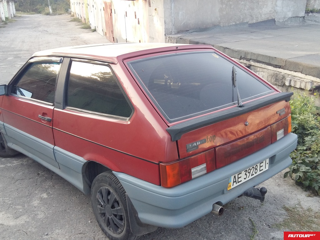 Lada (ВАЗ) 21083  1992 года за 38 873 грн в Днепродзержинске