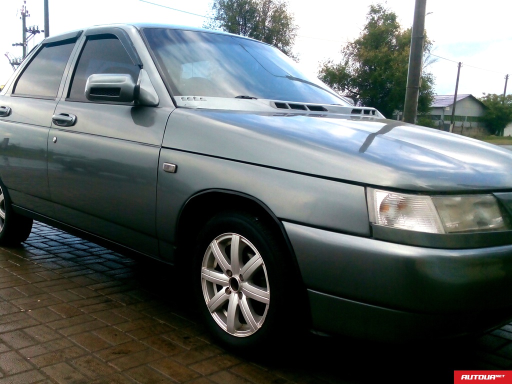Lada (ВАЗ) 2110  2006 года за 86 928 грн в Мариуполе