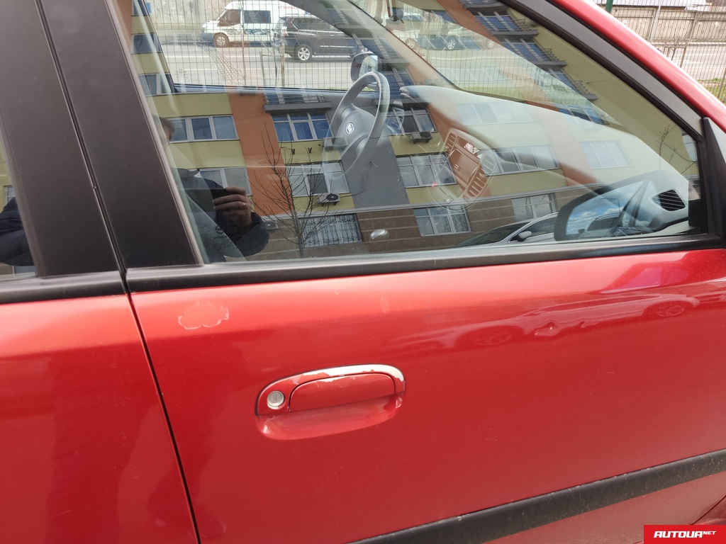 Kia Rio 1.4 MT, элктропакет 2007 года за 103 090 грн в Киеве