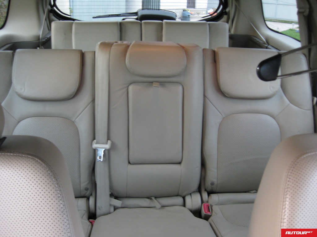 Nissan Pathfinder 2.5 CDI FULL 2005 года за 661 343 грн в Чернигове