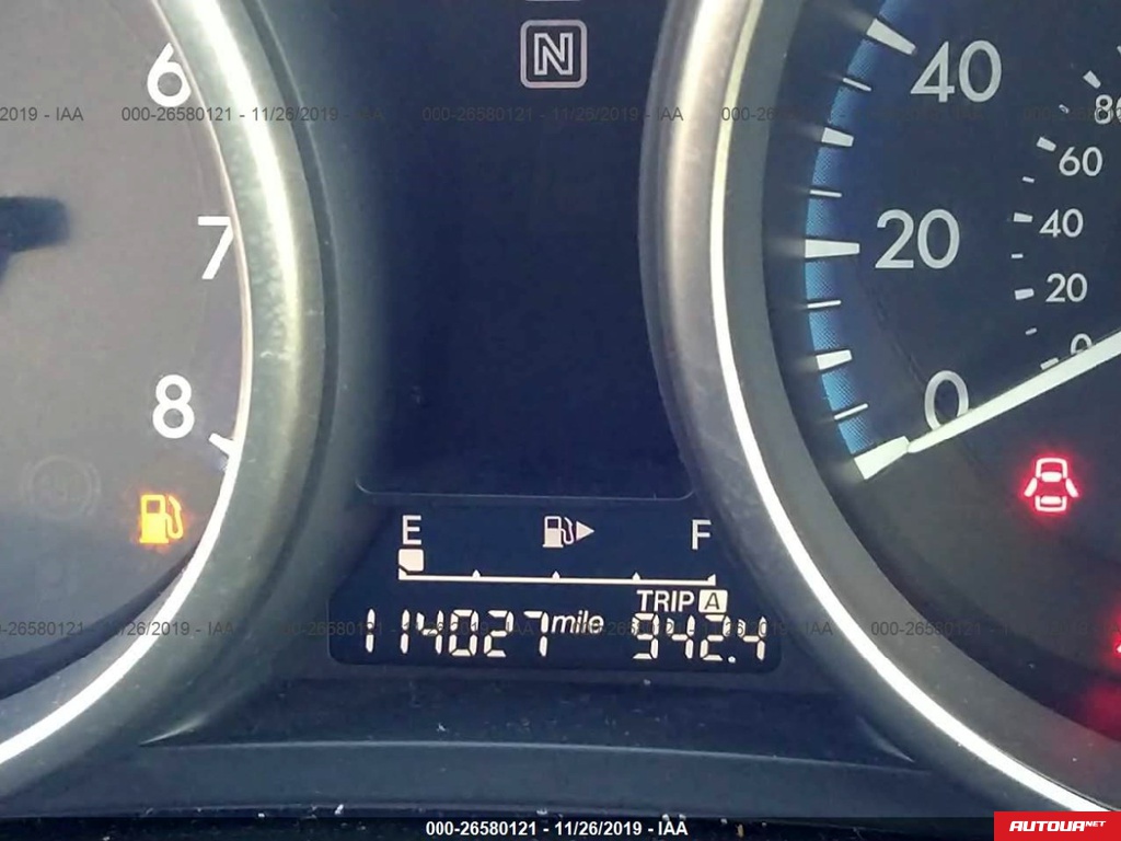 Mazda 3  2012 года за 158 407 грн в Днепре