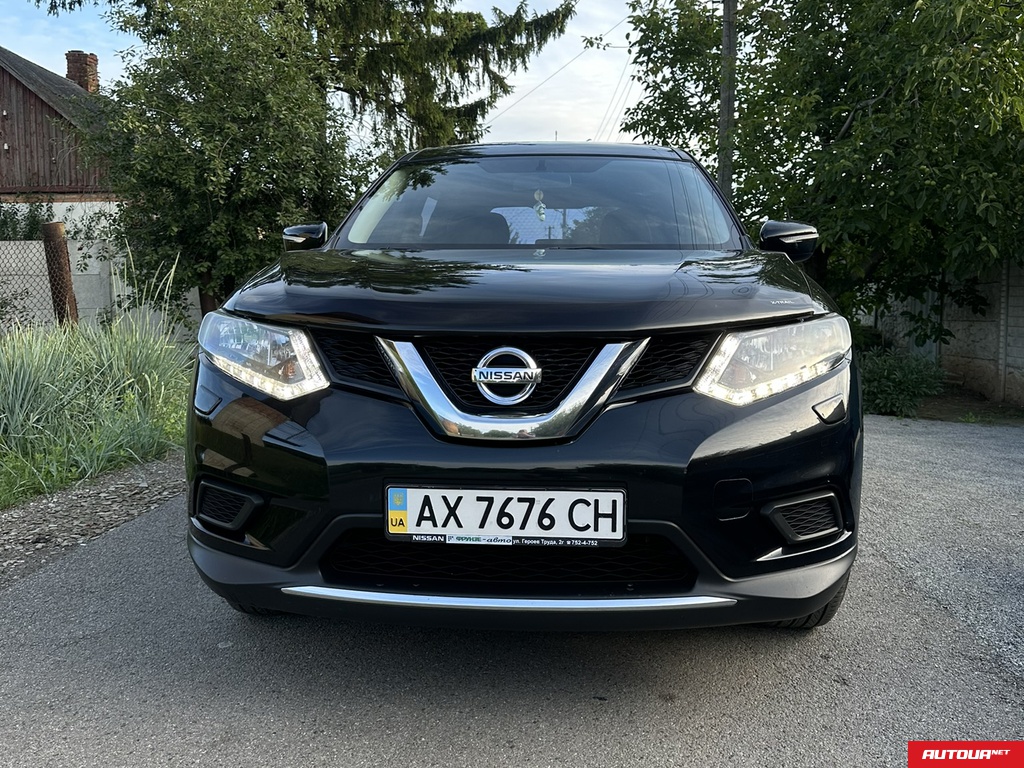 Nissan X-trail T32 2014 года за 477 737 грн в Харькове