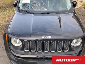 Jeep Renegade LATITUDE 