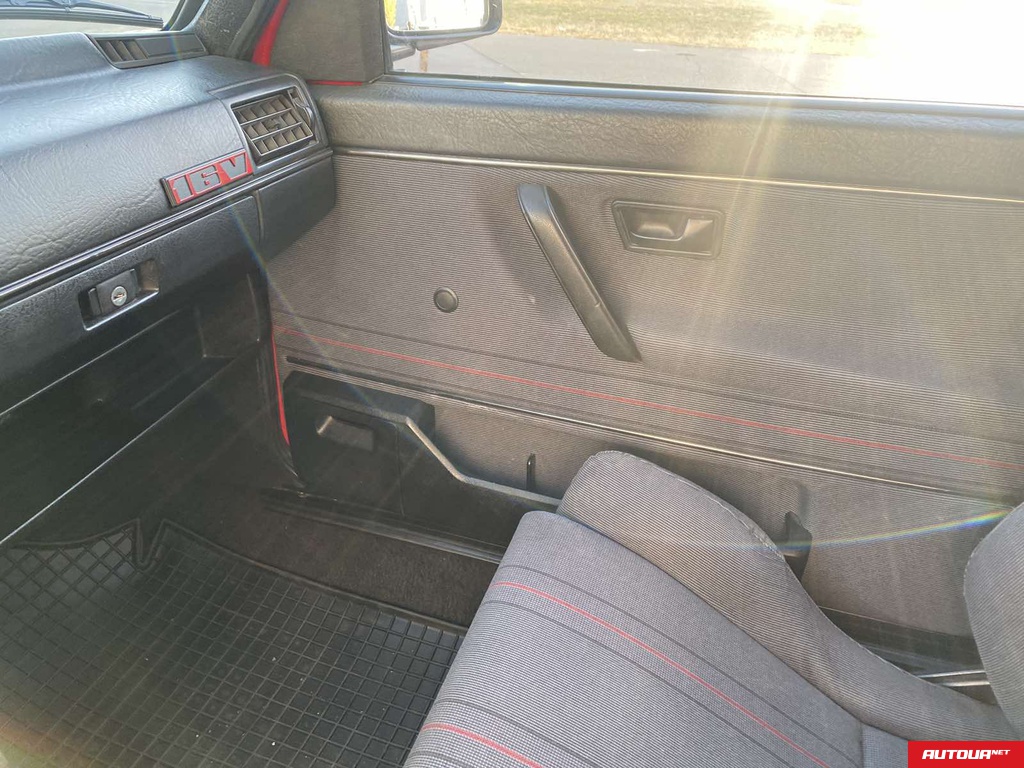 Volkswagen Golf GTI  1988 года за 5 000 000 грн в Киеве