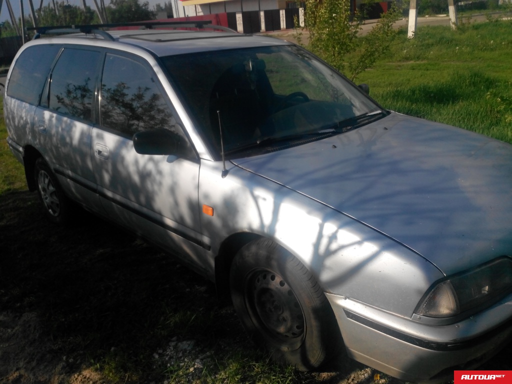 Nissan Primera  1993 года за 94 478 грн в Харькове