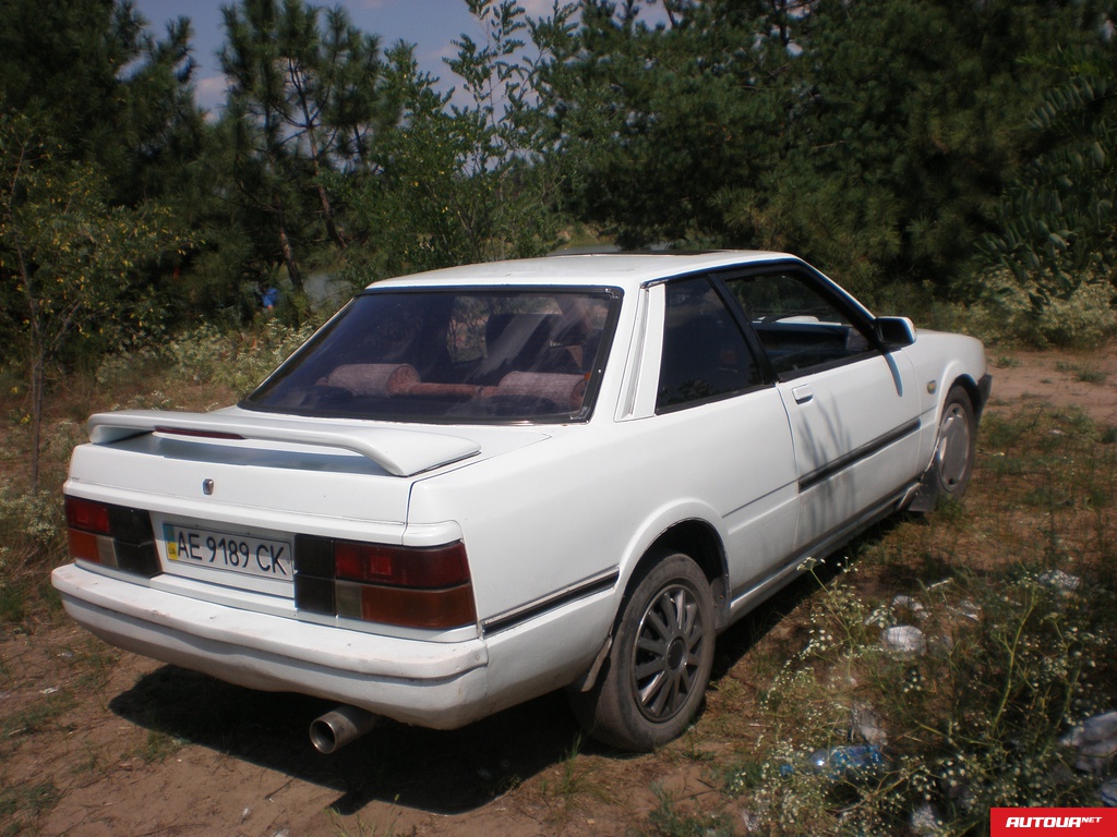 Mazda 626  1985 года за 15 500 грн в Днепре
