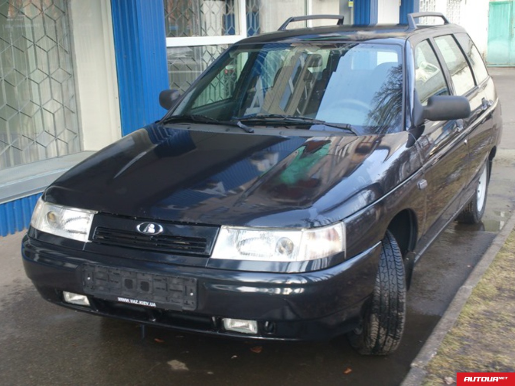 Lada (ВАЗ) 21111 812 2014 года за 226 746 грн в Киеве