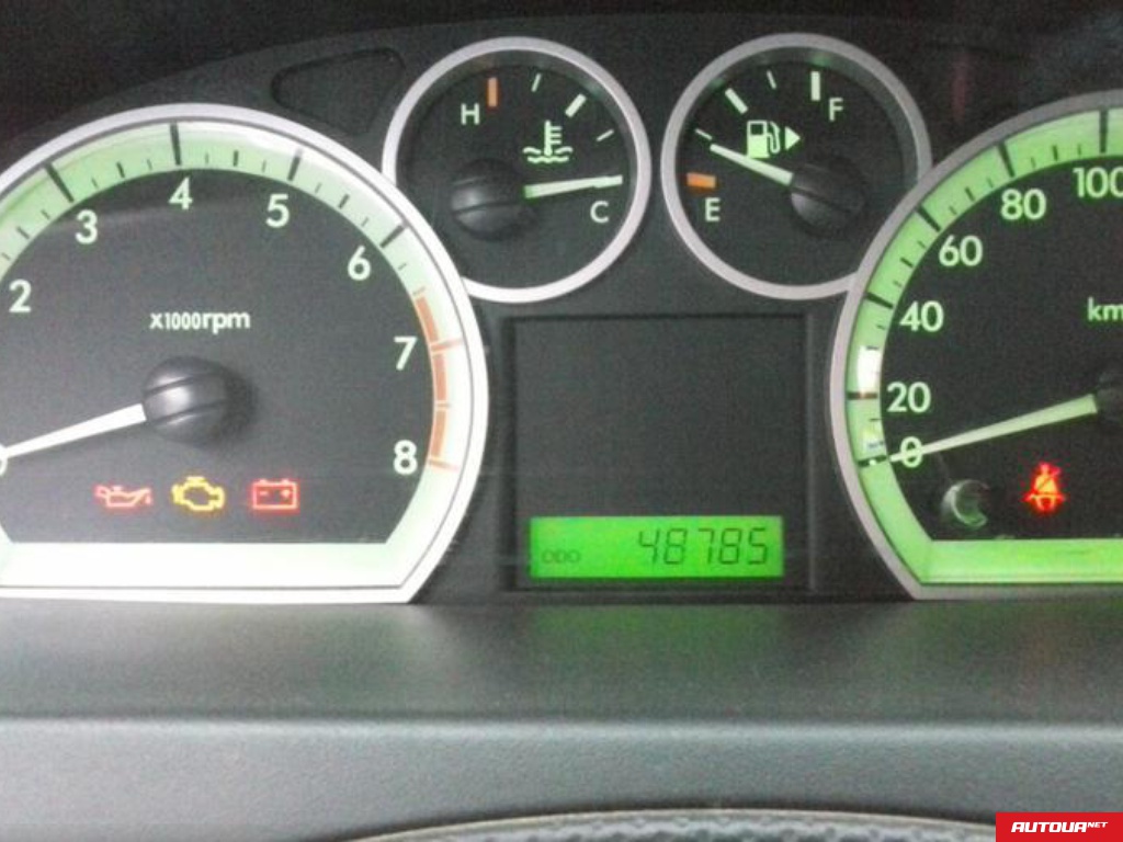 Chevrolet Aveo  2008 года за 224 047 грн в Киеве