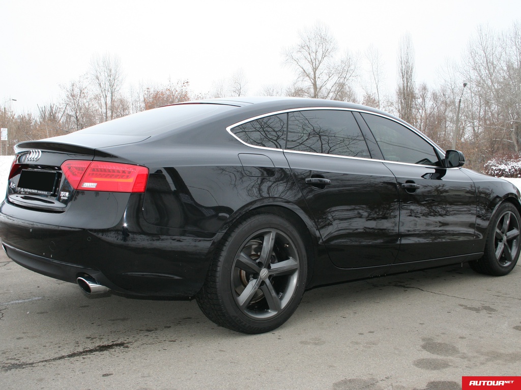 Audi A5  2012 года за 985 266 грн в Киеве