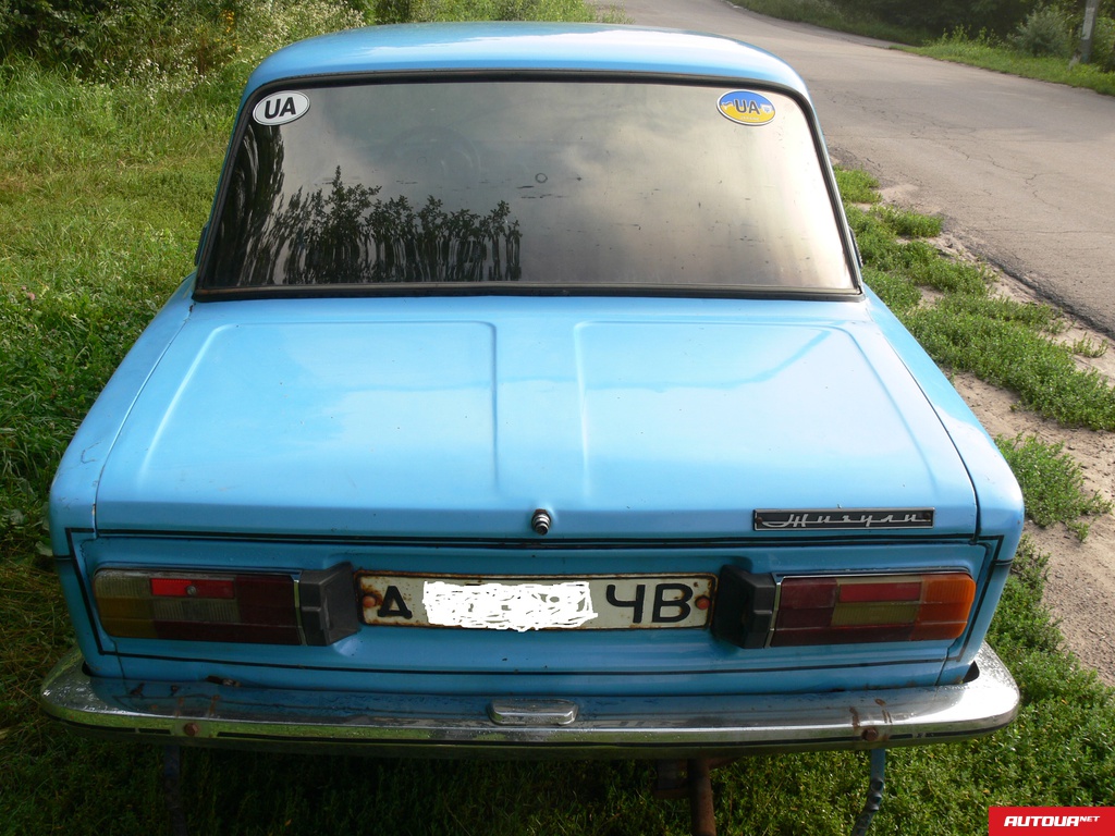Lada (ВАЗ) 2103  1974 года за 14 829 грн в Виннице
